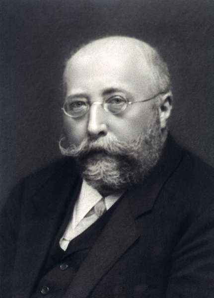 Dr. Rudolf Alberti